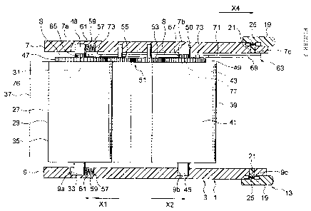 Une figure unique qui représente un dessin illustrant l'invention.